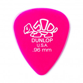 Dunlop 41P.96 DELRIN 500 PLAYER