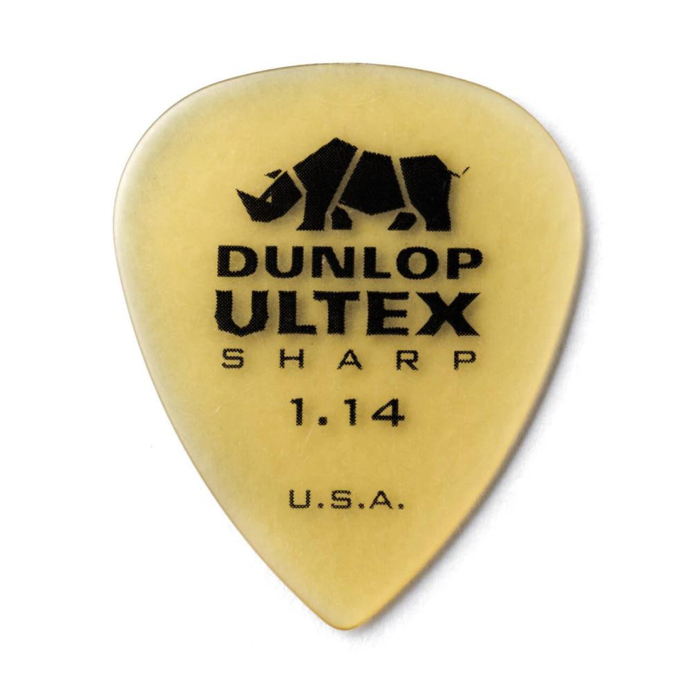 Dunlop 433P1.14 - зображення 1