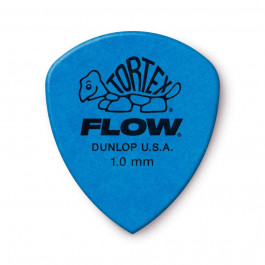 Dunlop Набор медиаторов 558P1.0 Tortex Flow