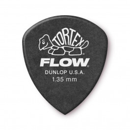 Dunlop Набор медиаторов 558P1.35 Tortex Flow