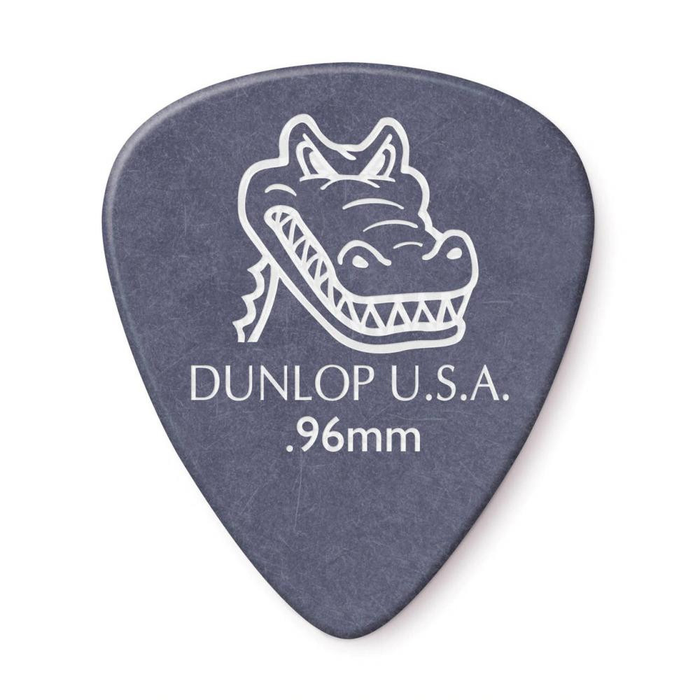 Dunlop 417P.96 Gator Grip Standard Player's Pack 0.96 12 шт. - зображення 1