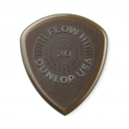 Dunlop 549P2.0 Flow Standard Pick 2.0 6 шт.