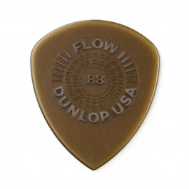 Dunlop 549P.88 Flow Standard Pick 0.88 6 шт.