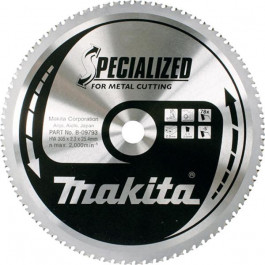 Makita Specialized 305x25,4 78T (B-09793)