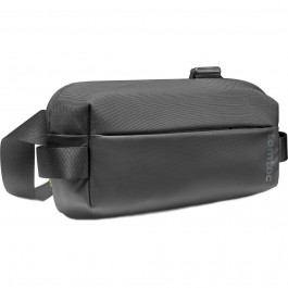 TomToc Сумка  Explorer-T21 Sling Bag S Black 4L (T21S1D1)