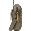 CAT Чоловіча сумка Combat Namib 5L Оливковий (84036;551) - зображення 3