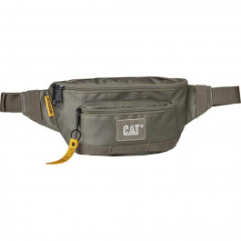 CAT Поясна сумка  Combat Sahara XL 3L Оливковий (84037;551)