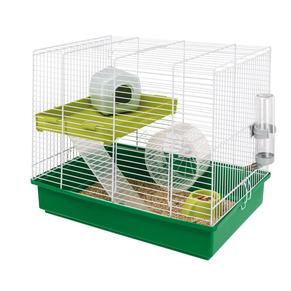 Ferplast Hamster Duo (57025411) - зображення 1