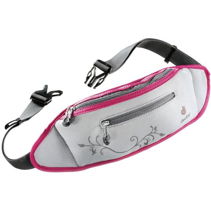 Deuter Neo Belt II / silver-magenta (39050-4505) - зображення 1