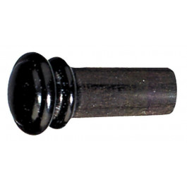 Gewa Фіксатор для струнотримача для скрипки 4/4-3/4 Ebony (G-415458)