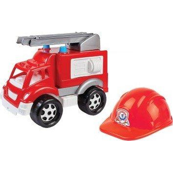 ТехноК Маленький пожарник (3978) - зображення 1