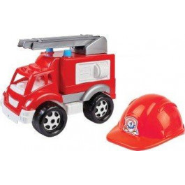 ТехноК Маленький пожарник (3978)