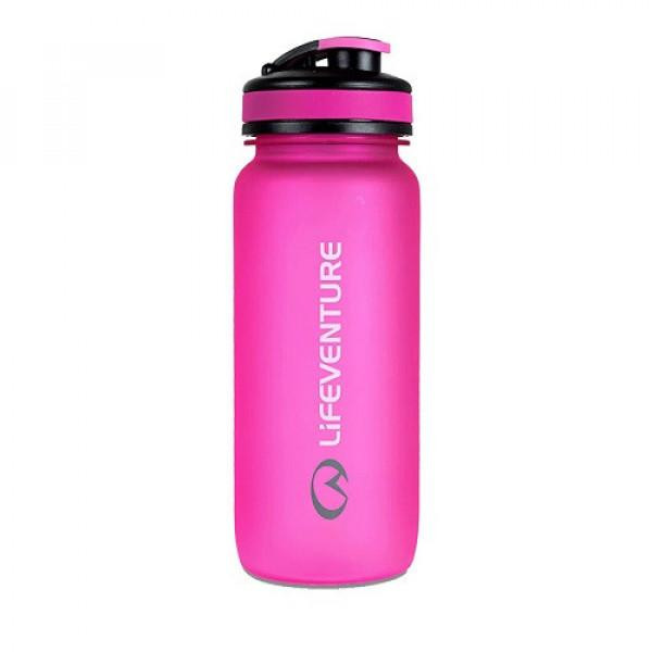 Lifeventure Tritan Bottle 0.65 л Pink (74240) - зображення 1
