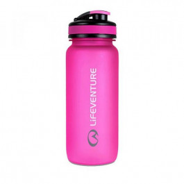 Lifeventure Tritan Bottle 0.65 л Pink (74240)