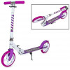 Scale Sports Scooter 460 Violet - зображення 1