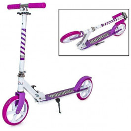   Scale Sports Scooter 460 Violet