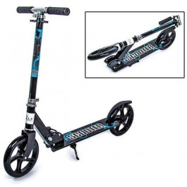 Scale Sports Scooter 460 Black