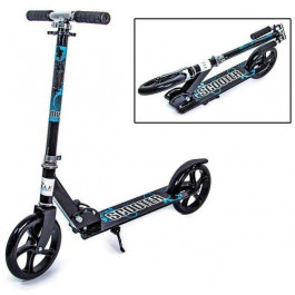   Scale Sports Scooter 460 Black