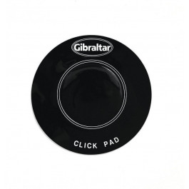 Gibraltar GI851246 Наклейка для бас-барабана  SC-GCP G-GI851246