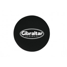 Gibraltar GI851244 Подвійна наклейка для бас-барабана  SC-DPP G-GI851244