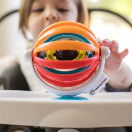 Baby Einstein На присоске Sticky Spinner (11522)