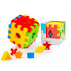Тигрес Волшебный куб (39376) - зображення 2