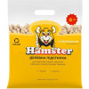 Collar Hamster Lavender - Гранулированная натуральная подстилка с лавандой для грызунов 2 кг (5705) - зображення 3