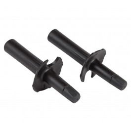 Black Diamond Z-Pole Trekking Tips (BD1125240000ALL1)