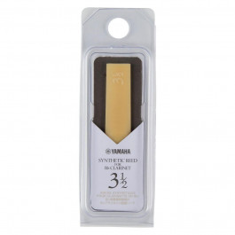 Yamaha CLR35 Synthetic Reed for Clarinet - #3.5