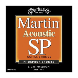Martin SP Phosphor Bronze MSP4150