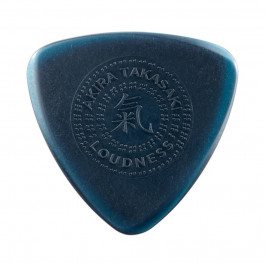 Dunlop 518PAKT AKIRA TAKASAKI CUSTOM PRIMETONE PICK (3)