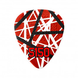 Dunlop EVH 5150 MAX-GRIP PICK