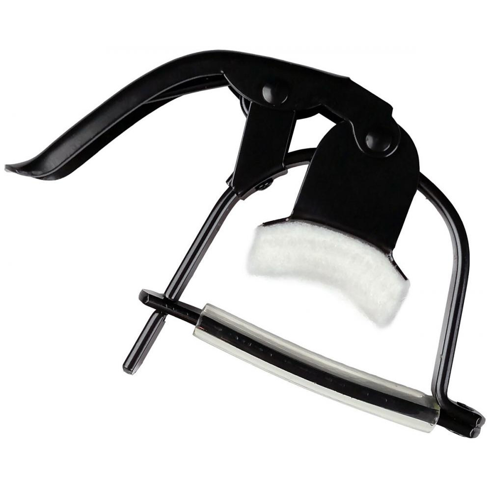 MAXTONE GC500BF Classic Guitar Capo (Flat) - зображення 1