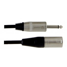 Gewa Кабель мікрофонний Alpha Audio XLR(п)xXLR(м) (5м) G-190600