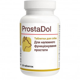 DOLFOS ProstaDol 90 шт 858-90