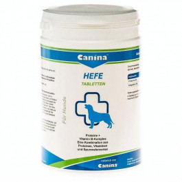 Canina Enzym-Hefe 992 табл