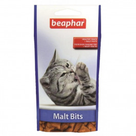 Beaphar Malt-Bits 75 шт (12622)
