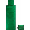 Champion Спальний мішок ковдра з підголівником / зелений (CHM00453-3) - зображення 1