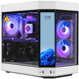   ARTLINE Gaming Y60WHITE (Y60WHITEv41Win)