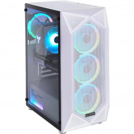   ARTLINE Gaming X57WHITE (X57WHITEv69Win)