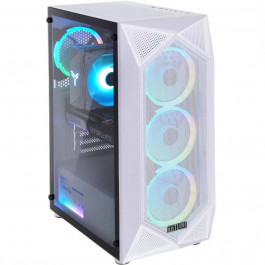   ARTLINE Gaming X57WHITE (X57WHITEv68)