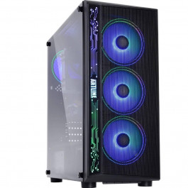   ARTLINE Gaming X55 (X55v50)