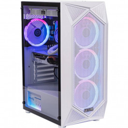   ARTLINE Gaming X67WHITE (X67WHITEv43Win)