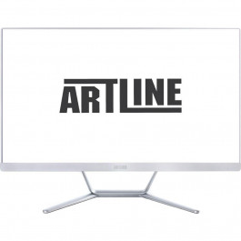   ARTLINE Home G40 White (G40v19w)