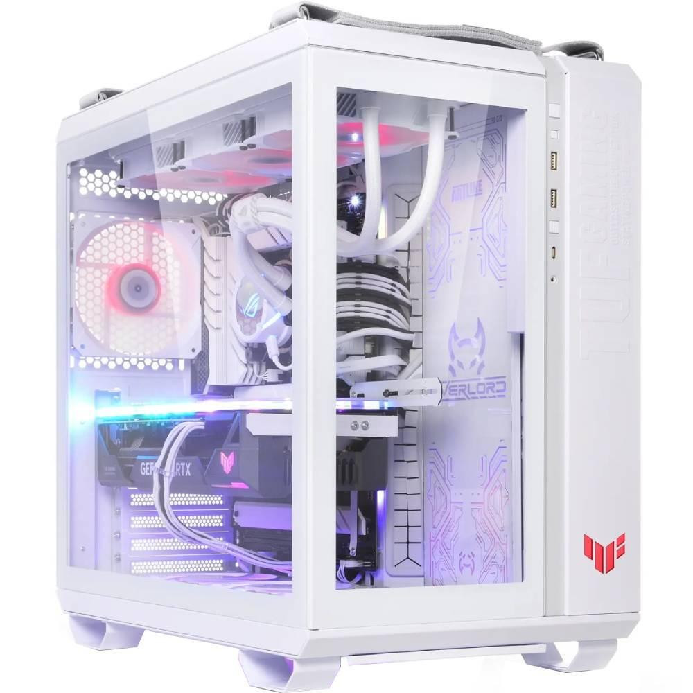 ARTLINE Gaming GT502 White (GT502v32Winw) - зображення 1