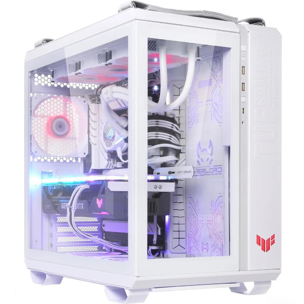 ARTLINE Gaming GT502 White (GT502v33Winw) - зображення 1