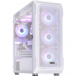   ARTLINE Gaming X99WHITE (X99WHITEv81)