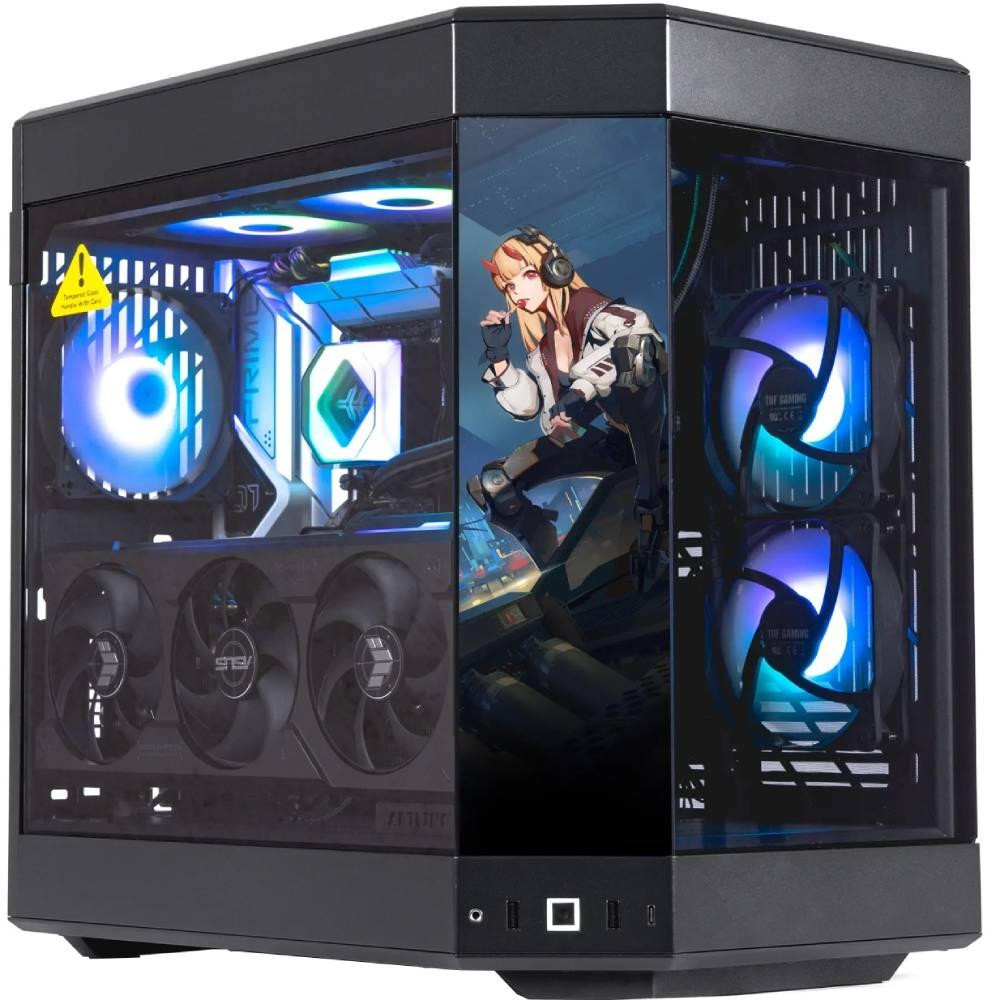 ARTLINE Gaming Y60 Windows 11 Home (Y60v11) - зображення 1