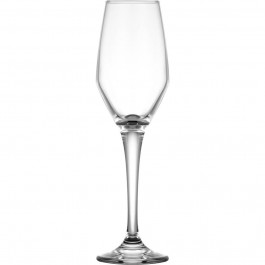 Ardesto Набор бокалов для шампанского  Loreto 230 мл (AR2623LC) 6 шт