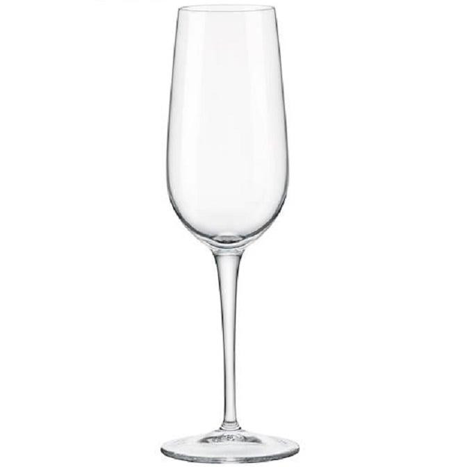 Bormioli Rocco Набор бокалов  Inventa для шампанского 6 шт 190 мл (320754B32021990) - зображення 1